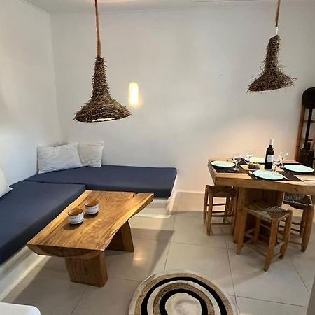 Private Suite In The Mykonos Town Extérieur photo