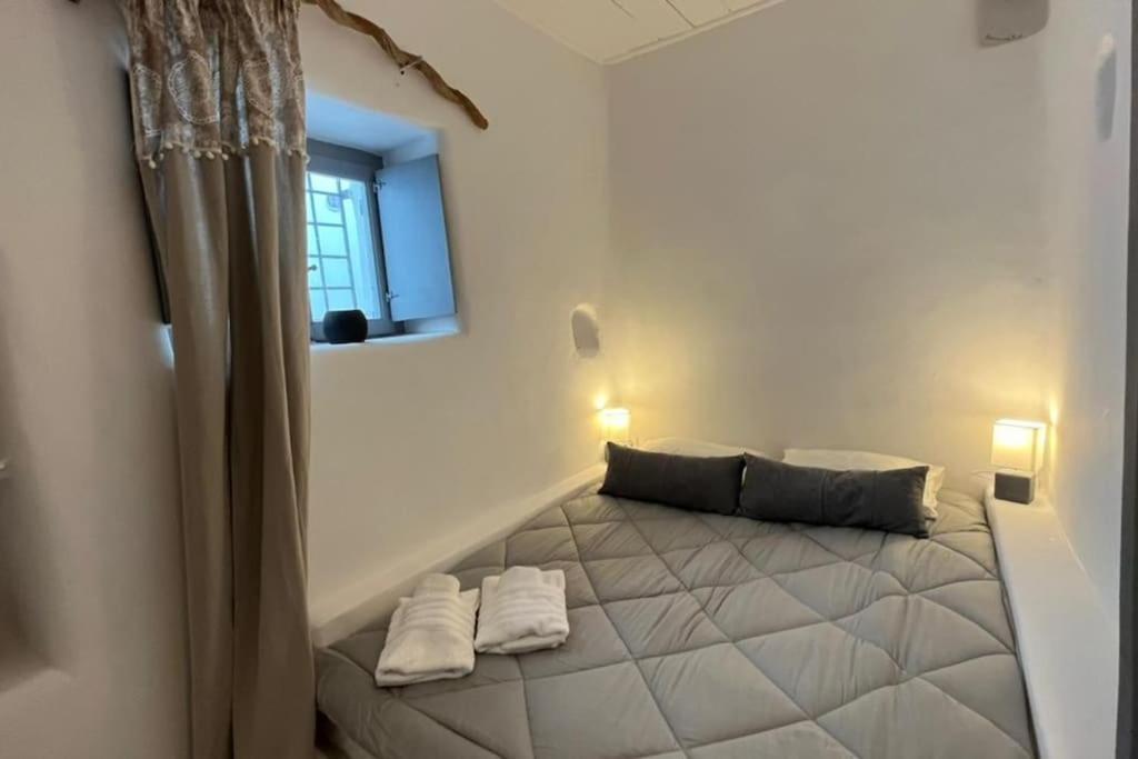 Private Suite In The Mykonos Town Extérieur photo